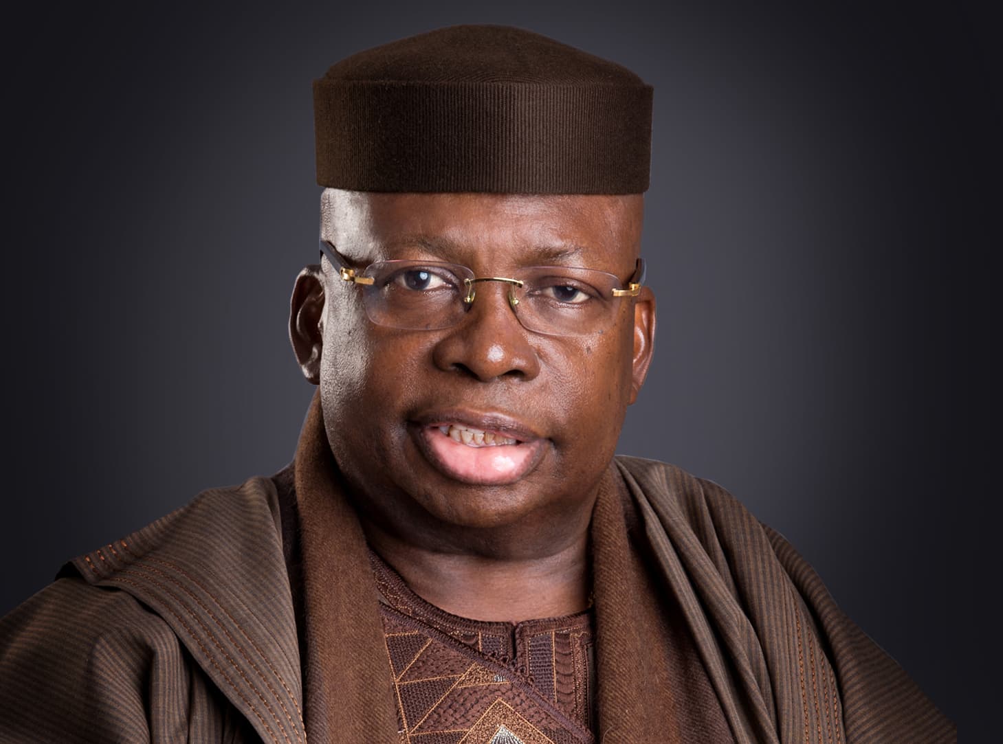 Chief (Dr.) Oladele Fajemirokun